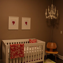 baby room
