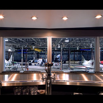 Private Residence- The Ultimate Man Cave