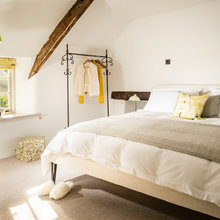 Spare bedrooms