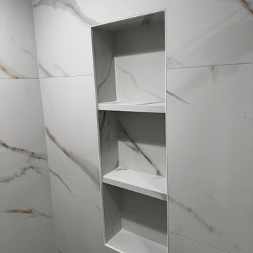 Master Bathroom Remodeling in Ambler, PA
