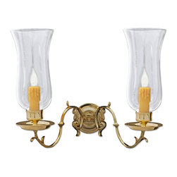 Sconces - Wall Sconces