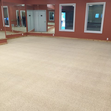 Yoga Studio