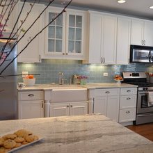 Kitchen Ideas