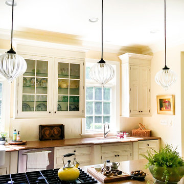 My Houzz: McLean, VA