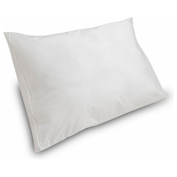 Bedcare 100% Cotton Pillow Cover, 16x16