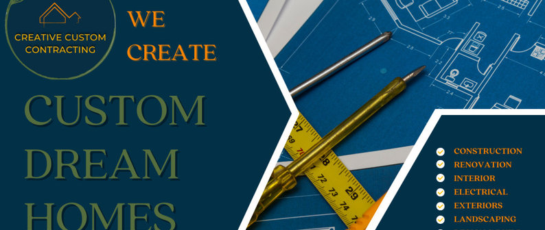 Custom Contracting CREATIVE CUSTOM CONTRACTING - Project Photos & Reviews - Saskatoon, SK ...