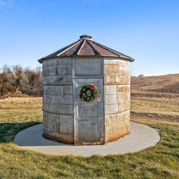 Custom Acreage Build