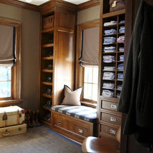 spare room