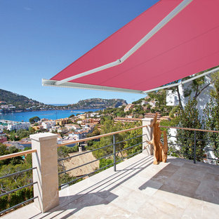 Awnings & Shading Systems