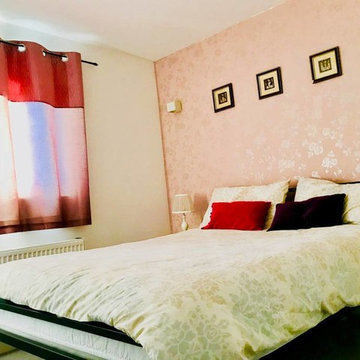 Golders Green - Six bedroom Luxury House with Indoor Swimming Pool