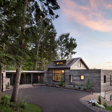 New Exterior