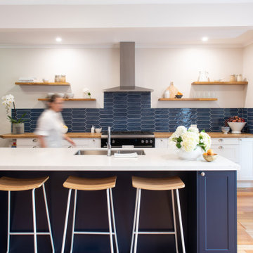 Croydon, Melbourne Kitchen Renovation
