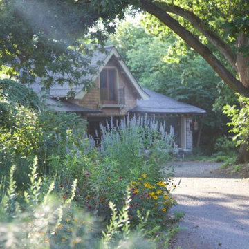 Wynnewood Carriage House
