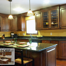 Kitchens