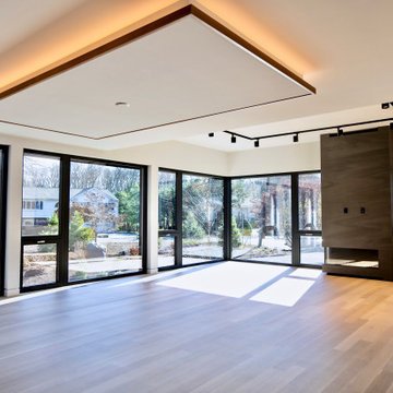 Lexington Passive & Net Zero House