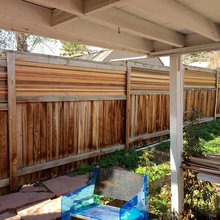 Fences