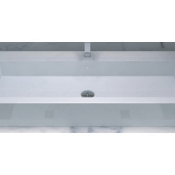 WB-05 Counter Top SInks - Matte or Glossy Finish
