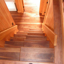 Skybox stairs