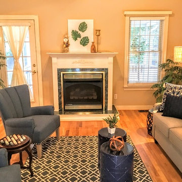 Active Sale in Chester, VA