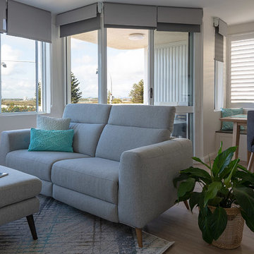 Interiors