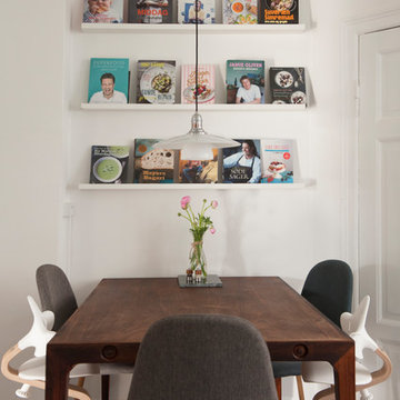 Scandinavian Dining Room