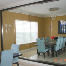 Dinning Wall