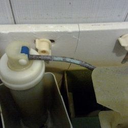 Leaking Toilet - Products