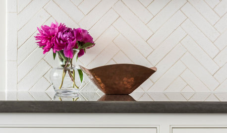 10 Ideas to Help You Decide on the Perfect Tile Type and Finish