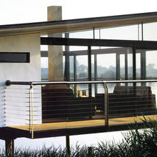 Stilt House
