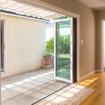 Westchester, CA Custom Space