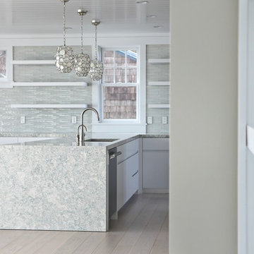Chic Seaside Gem