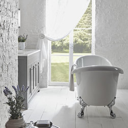 Laura Ashley Bathroom Furniture - Bathroom Vanity Units & Sink Cabinets