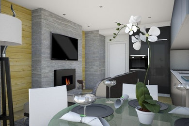 3D Visualisations