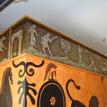 murals