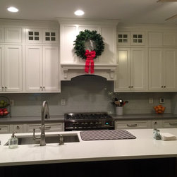 Debbie Fuller Kitchen - Products