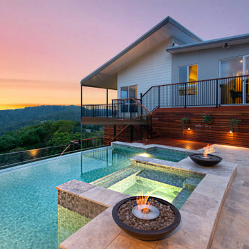 Tallebudgera Valley Project
