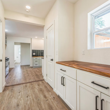 Addition Entry