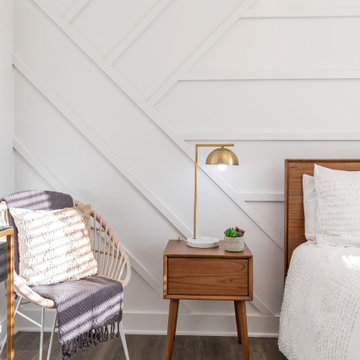 Hot Air Balloon Home/ Home Specialists