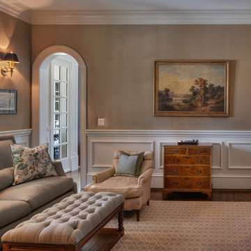 Exquisite Greenville Traditional