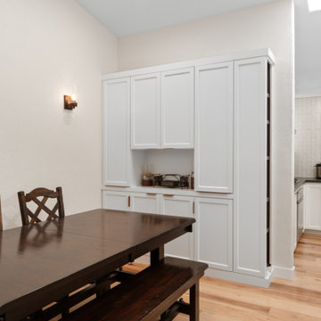 Scripps Ranch Wholehouse Remodel