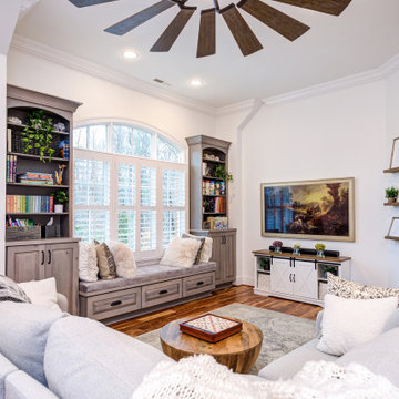 Munro Kids Room
