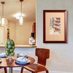 Larson Juhl Custom Picture Frames - Products