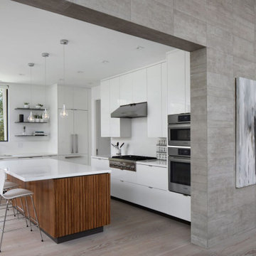 Slant House