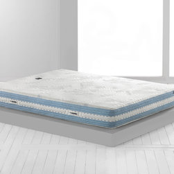 Magniflex Magnigel 9 Mattress - Mattresses