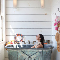 HINKLEY LIGHTING - Bathroom Vanity Lighting