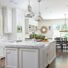 Tile Effects Kitchen