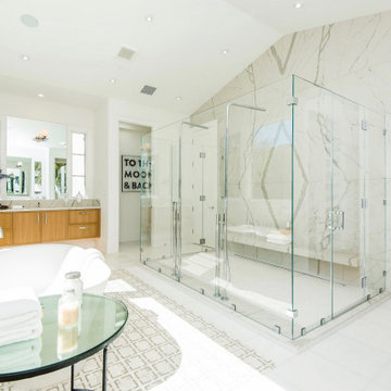 Architectural Gem in Brentwood