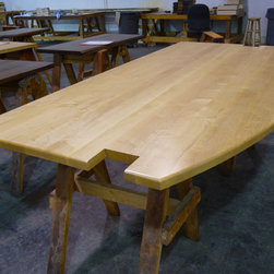 Hard Maple Wood Countertops - Products
