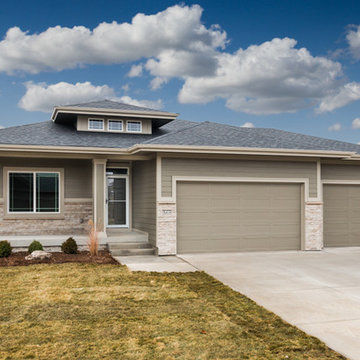 KRM Exteriors