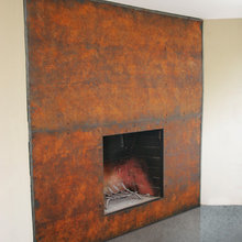 Internal Steel